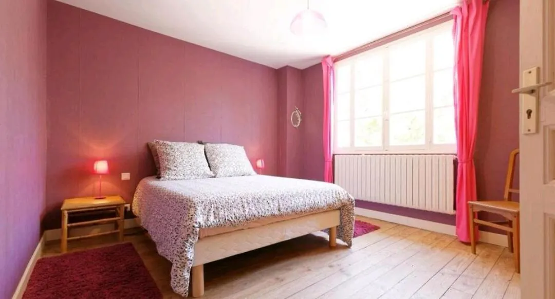 Maison De Campagne & Spa 6 Pers 15 Min D'Auch Sainte-Christie 0*,  France