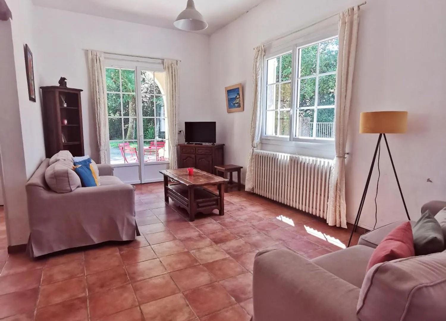 Holiday home Maison De Campagne & Spa 6 Pers 15 Min D'Auch Sainte-Christie France