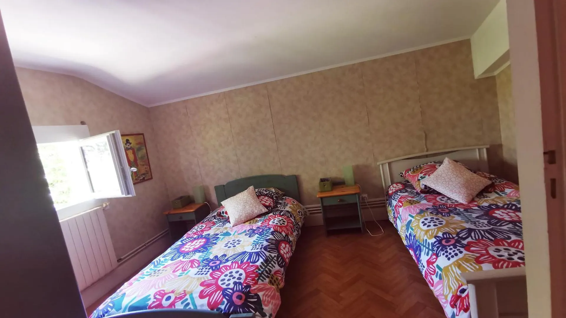Holiday home Maison De Campagne & Spa 6 Pers 15 Min D'Auch Sainte-Christie